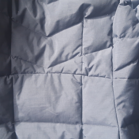 Columbia Heavenly Hooded Long Jacket - Picture 7 of 12